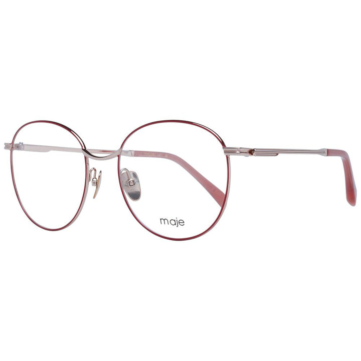 Maje Red Women Optical Frames