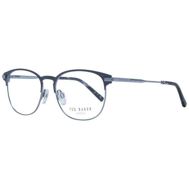 Ted Baker Gray Men Optical Frames