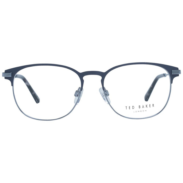 Ted Baker Gray Men Optical Frames