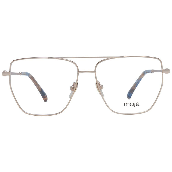 Maje Gold Women Optical Frames