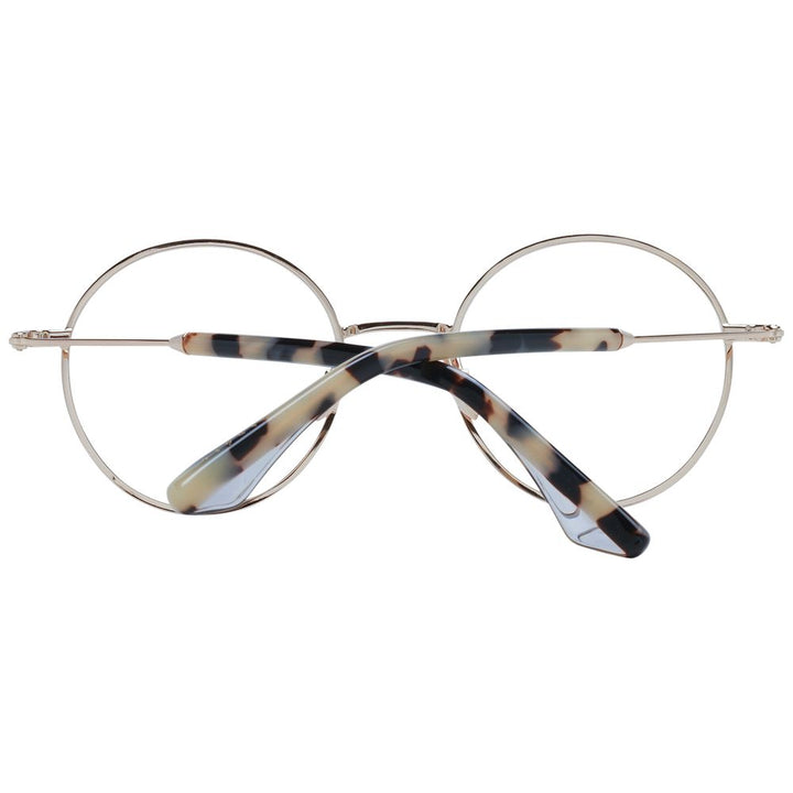 Sandro Black Women Optical Frames