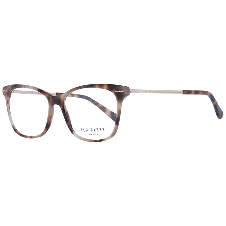 Ted Baker Brown Women Optical Frames