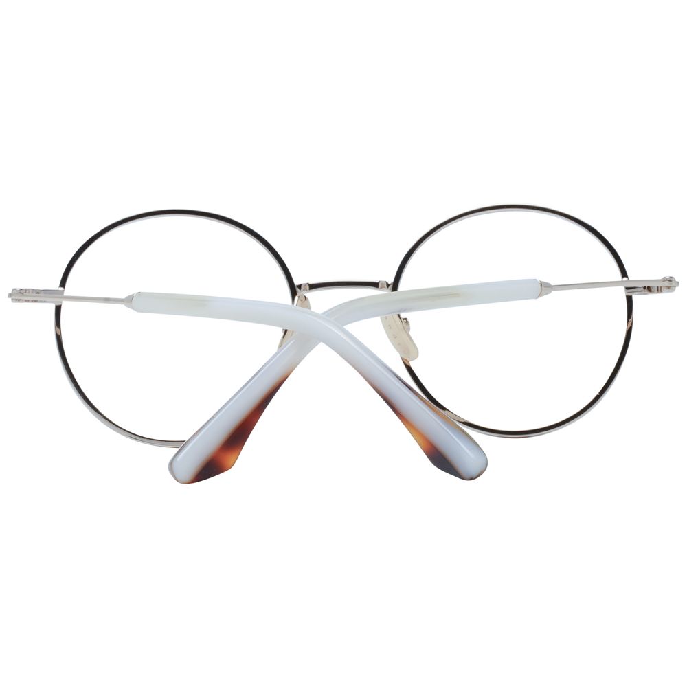 Sandro White Women Optical Frames