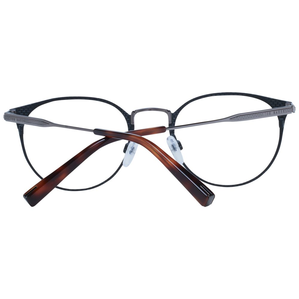 Ted Baker Black Men Optical Frames