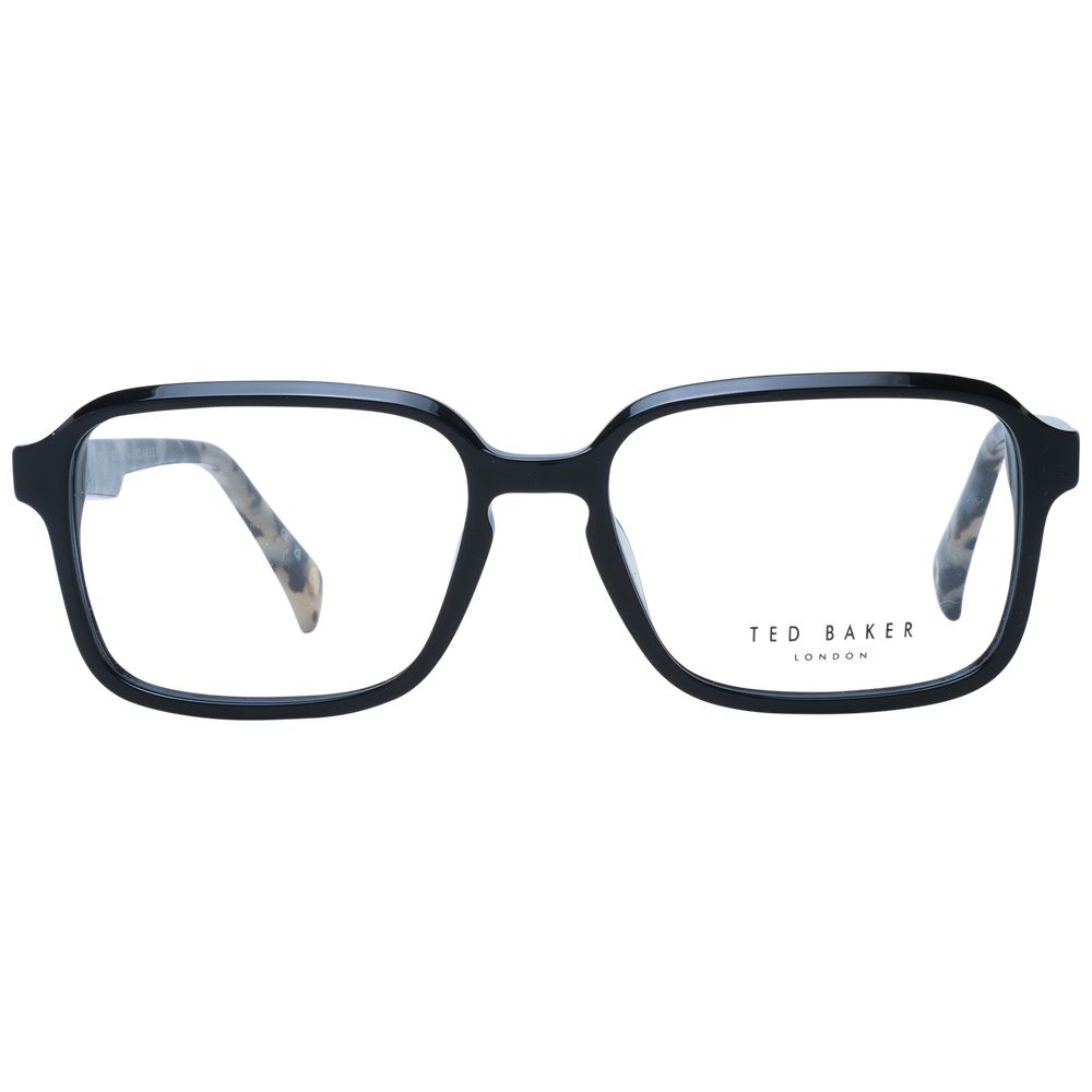 Ted Baker Black Men Optical Frames