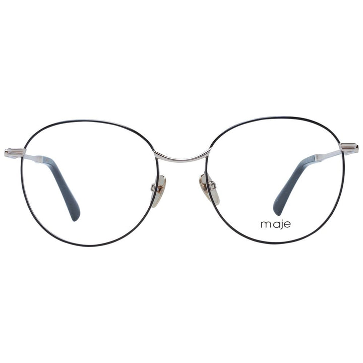 Maje Black Women Optical Frames