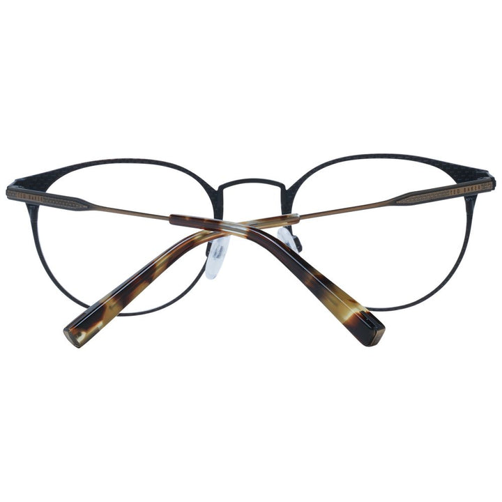 Ted Baker Brown Men Optical Frames