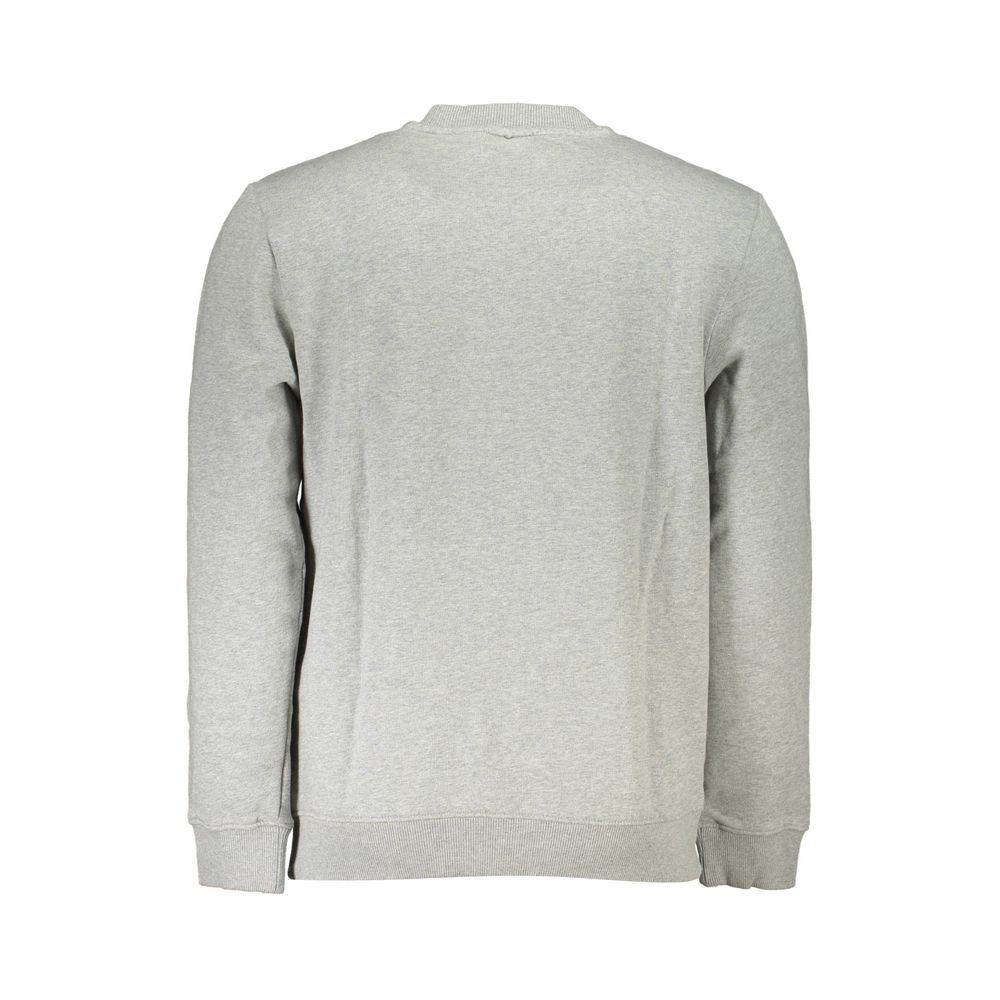 Napapijri Eco-Conscious Crew Neck Sweater