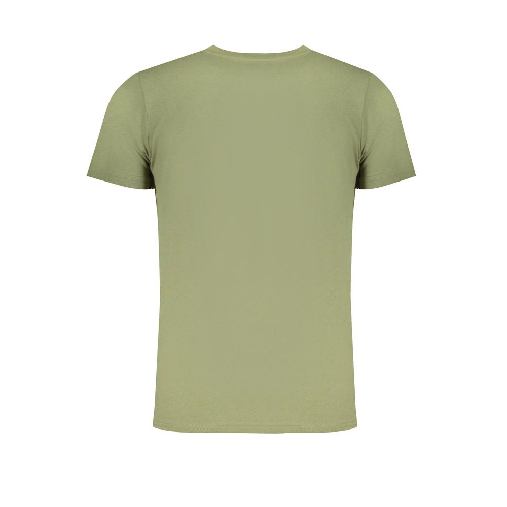 Norway 1963 Green Cotton T-Shirt