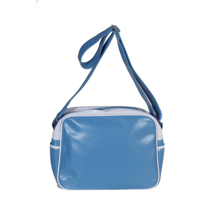 Gola Light Blue Fabric Handbag