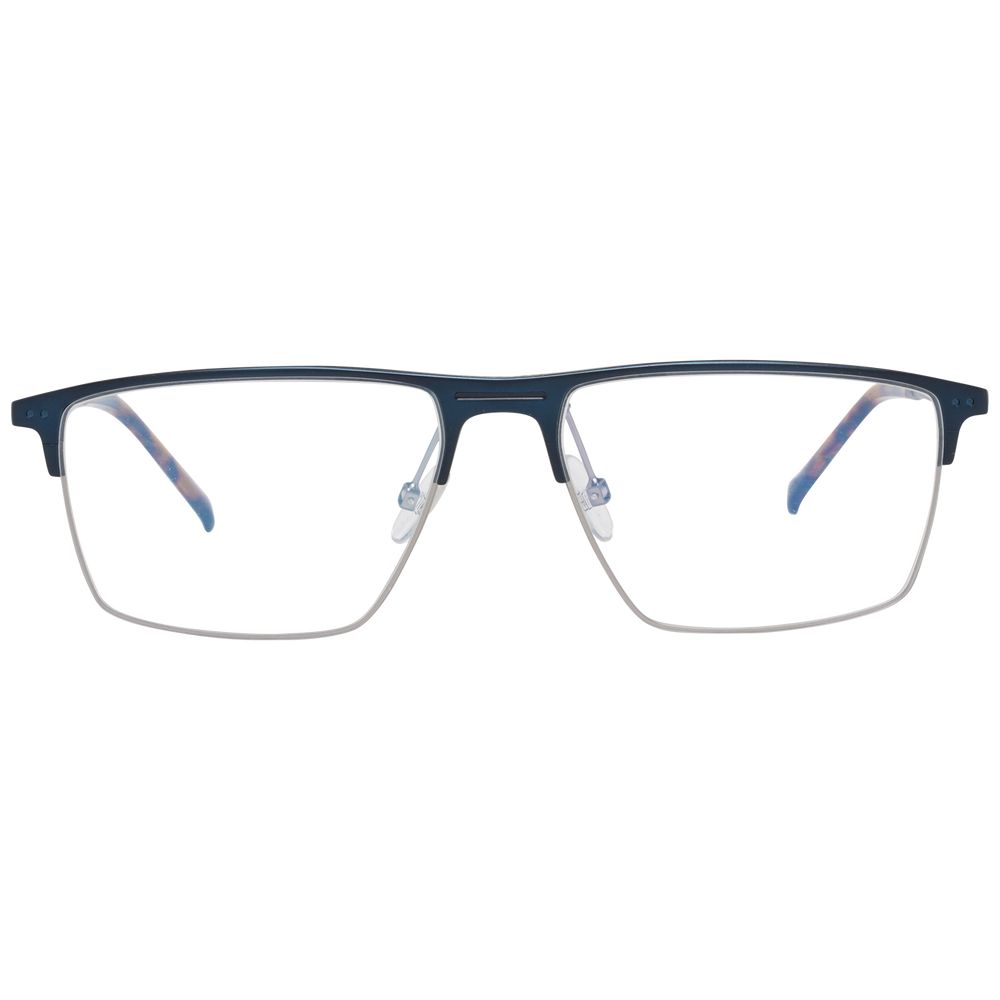 Hackett Blue Men Optical Frames