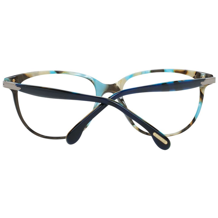 Lozza Blue Women Optical Frames