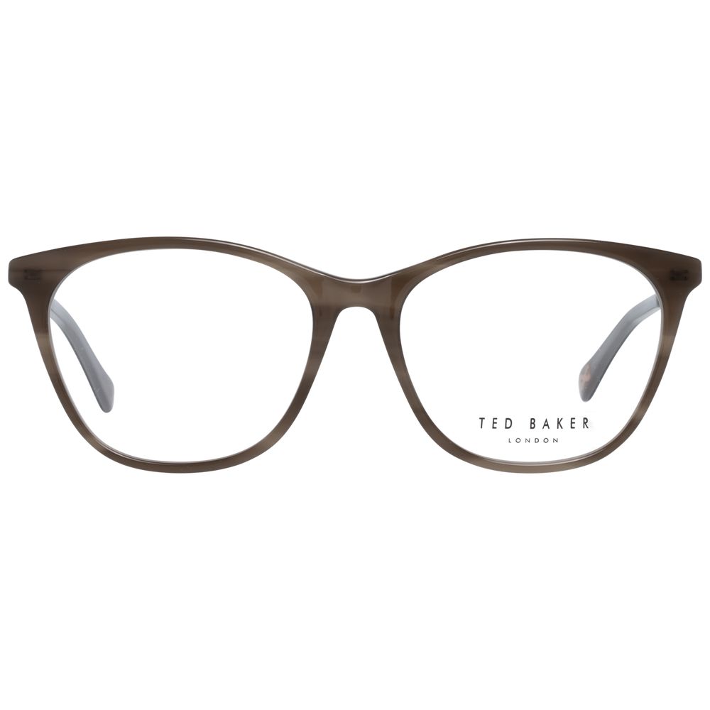 Ted Baker Gray Women Optical Frames