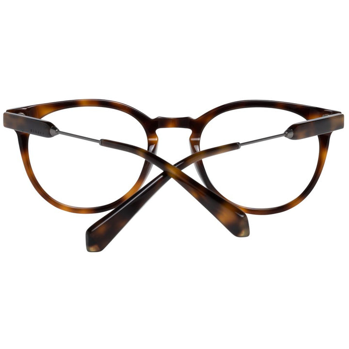 Sandro Brown Men Optical Frames