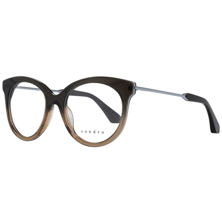 Sandro Brown Women Optical Frames