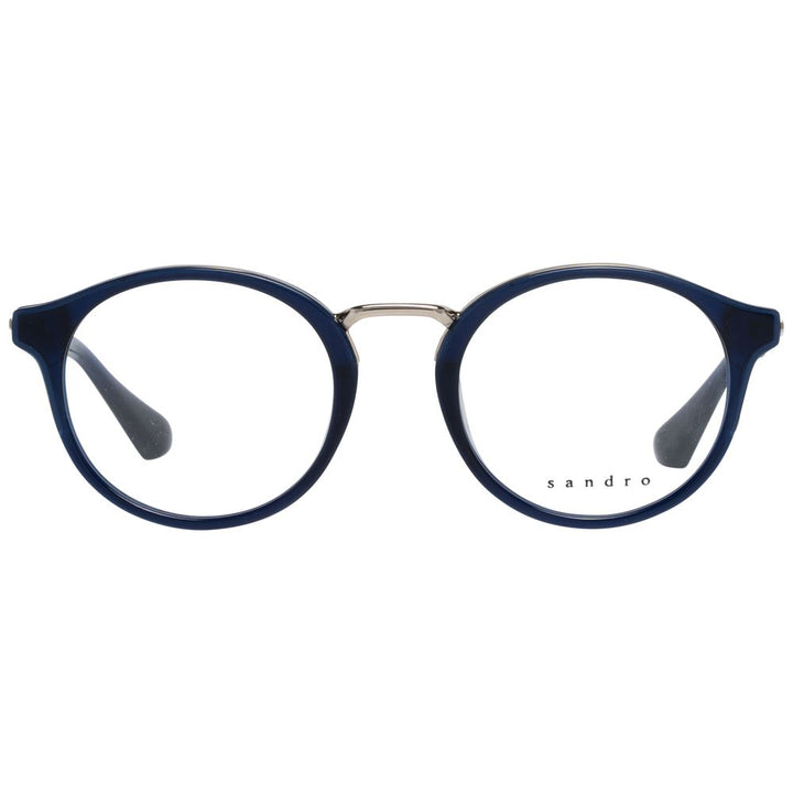 Sandro Blue Women Optical Frames