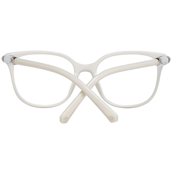 Swarovski White Women Optical Frames