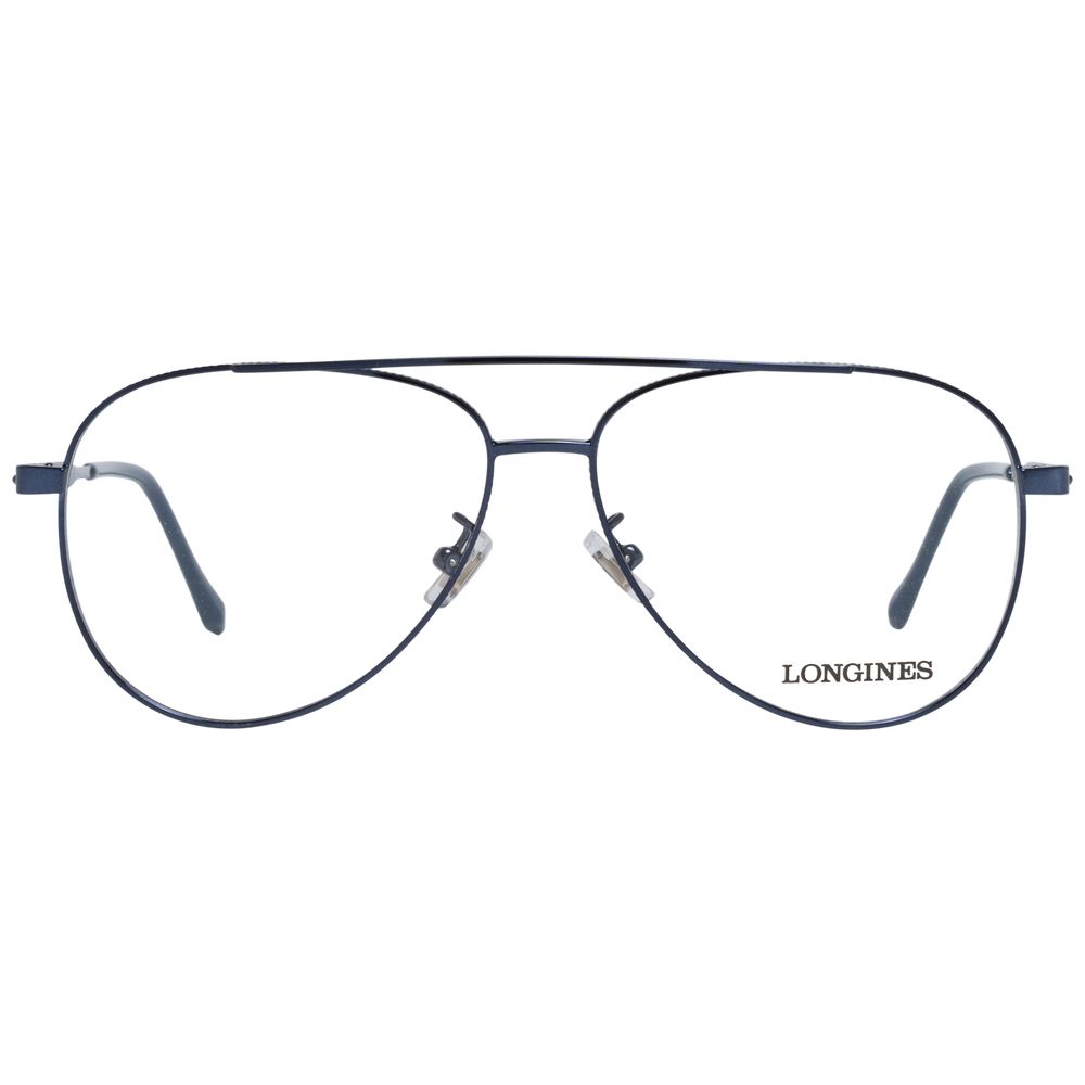 Longines Blue Men Optical Frames