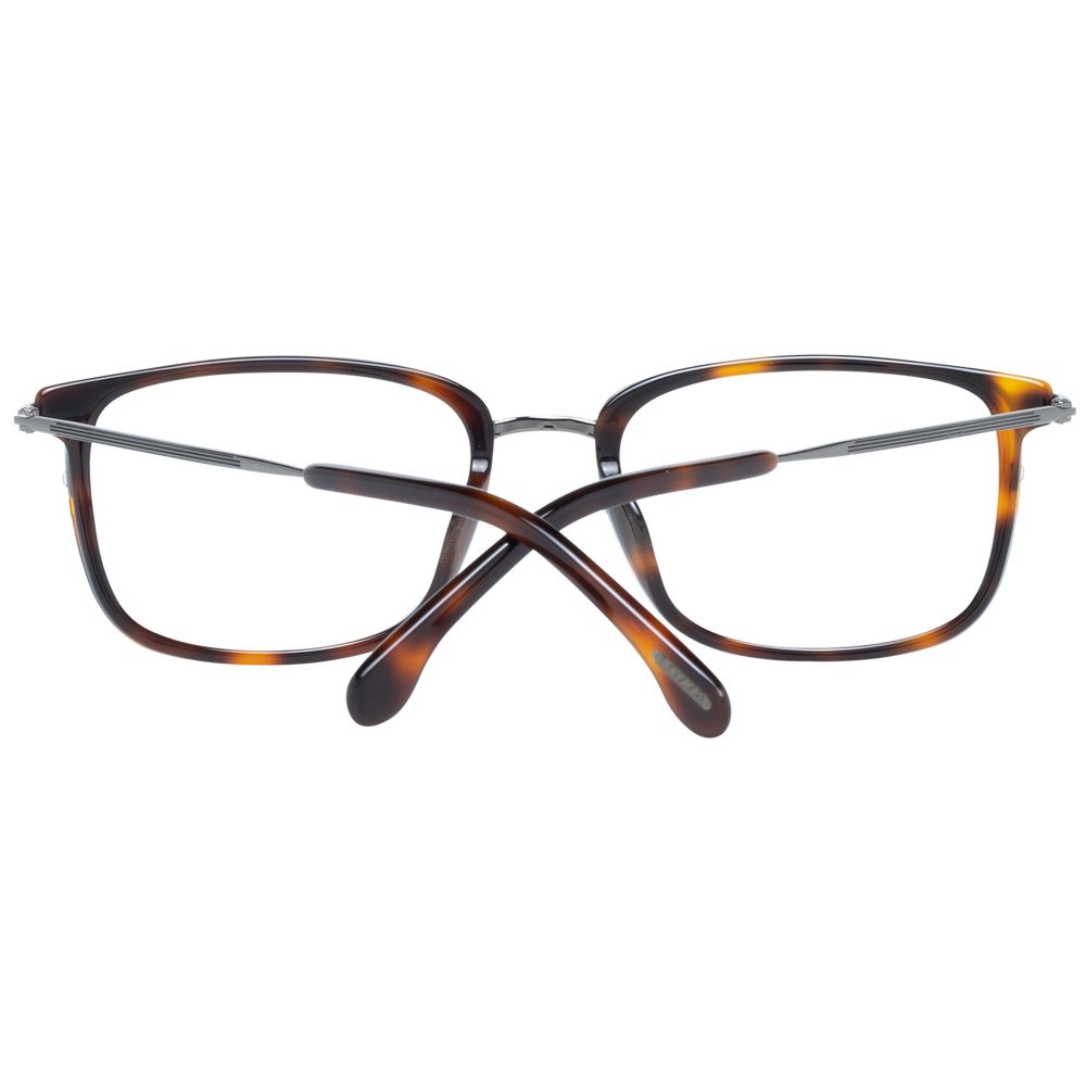 Lozza Brown Men Optical Frames