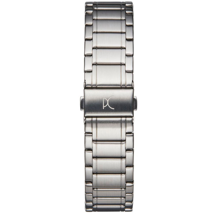 Pierre Cardin Silver Men Watch