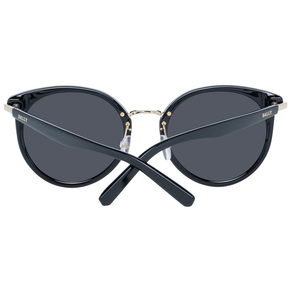 Bally Black Women Sunglasses