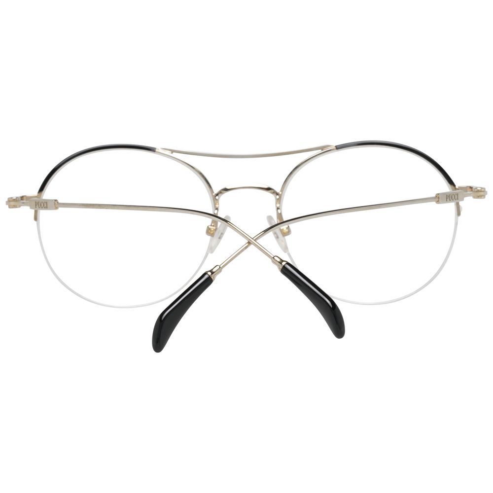 Emilio Pucci Multicolor Women Optical Frames