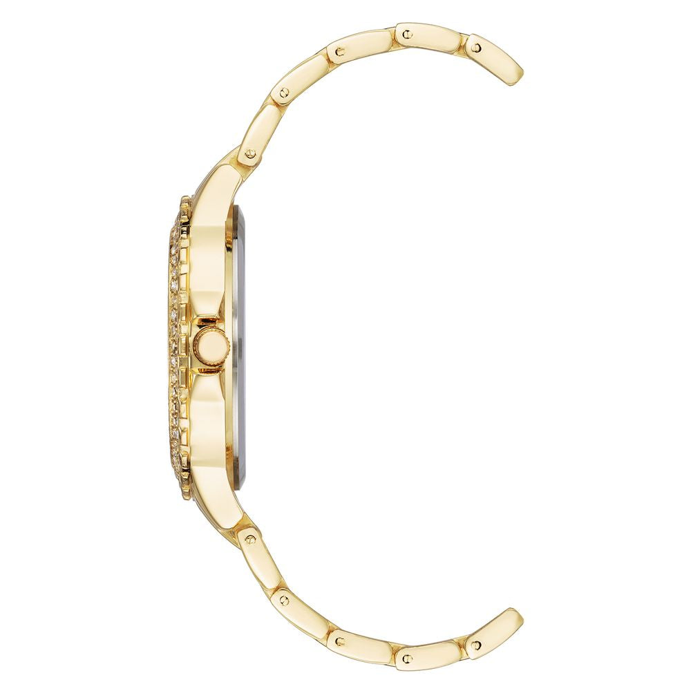 Juicy Couture Gold Women Watch