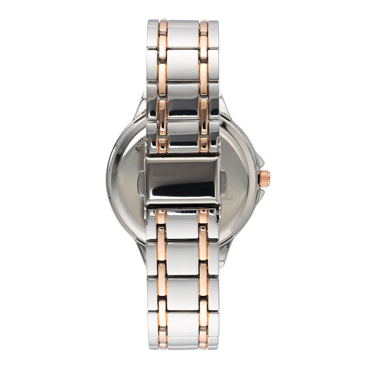 Juicy Couture Silver Women Watch