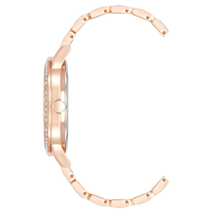 Juicy Couture Rose Gold Women Watch