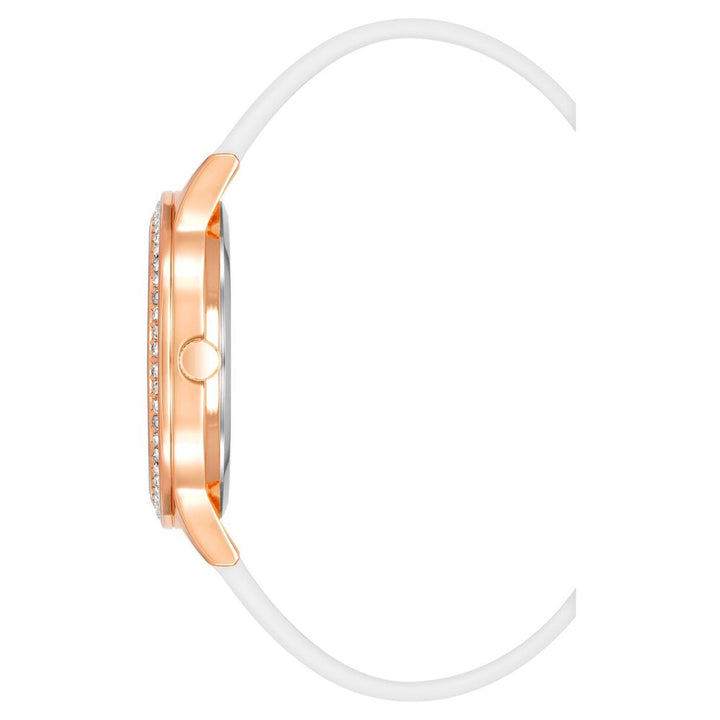 Juicy Couture Rose Gold Women Watch