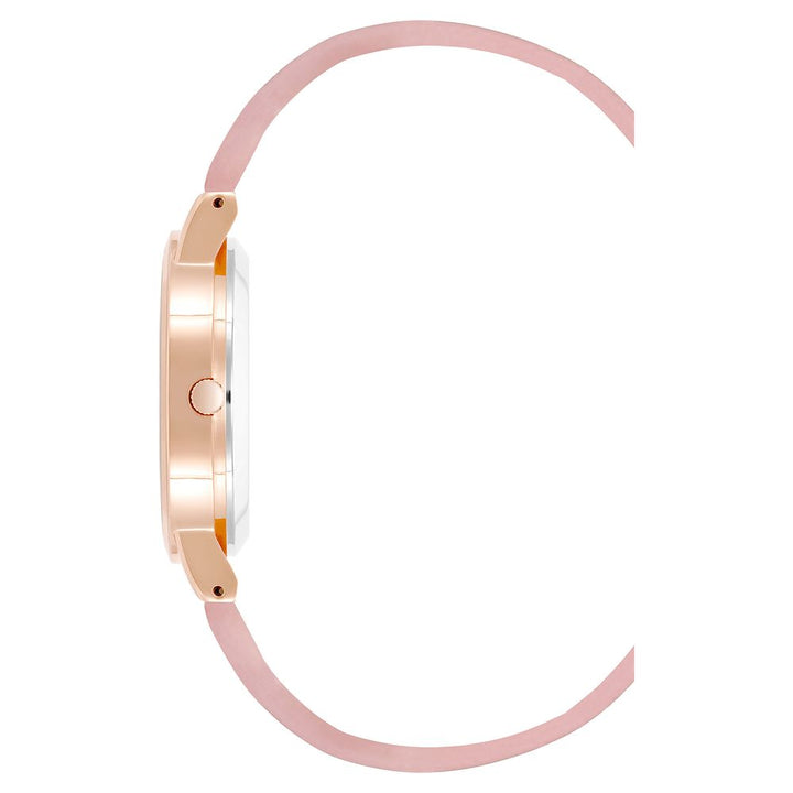 Juicy Couture Gold Women Watch