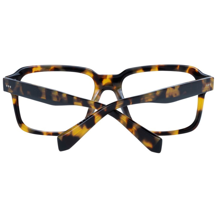 Sandro Brown Men Optical Frames