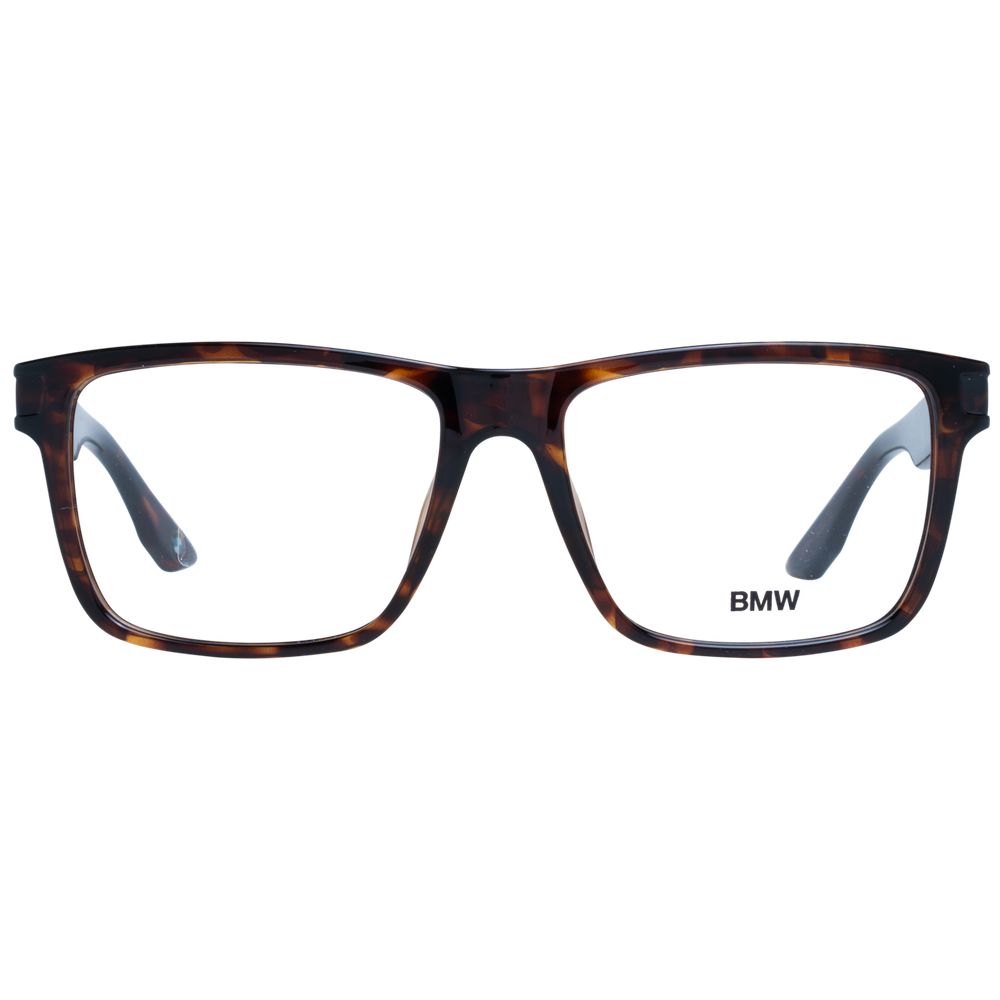 BMW Brown Men Optical Frames