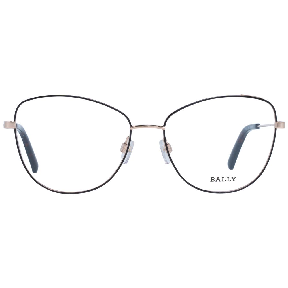 Bally Black Women Optical Frames