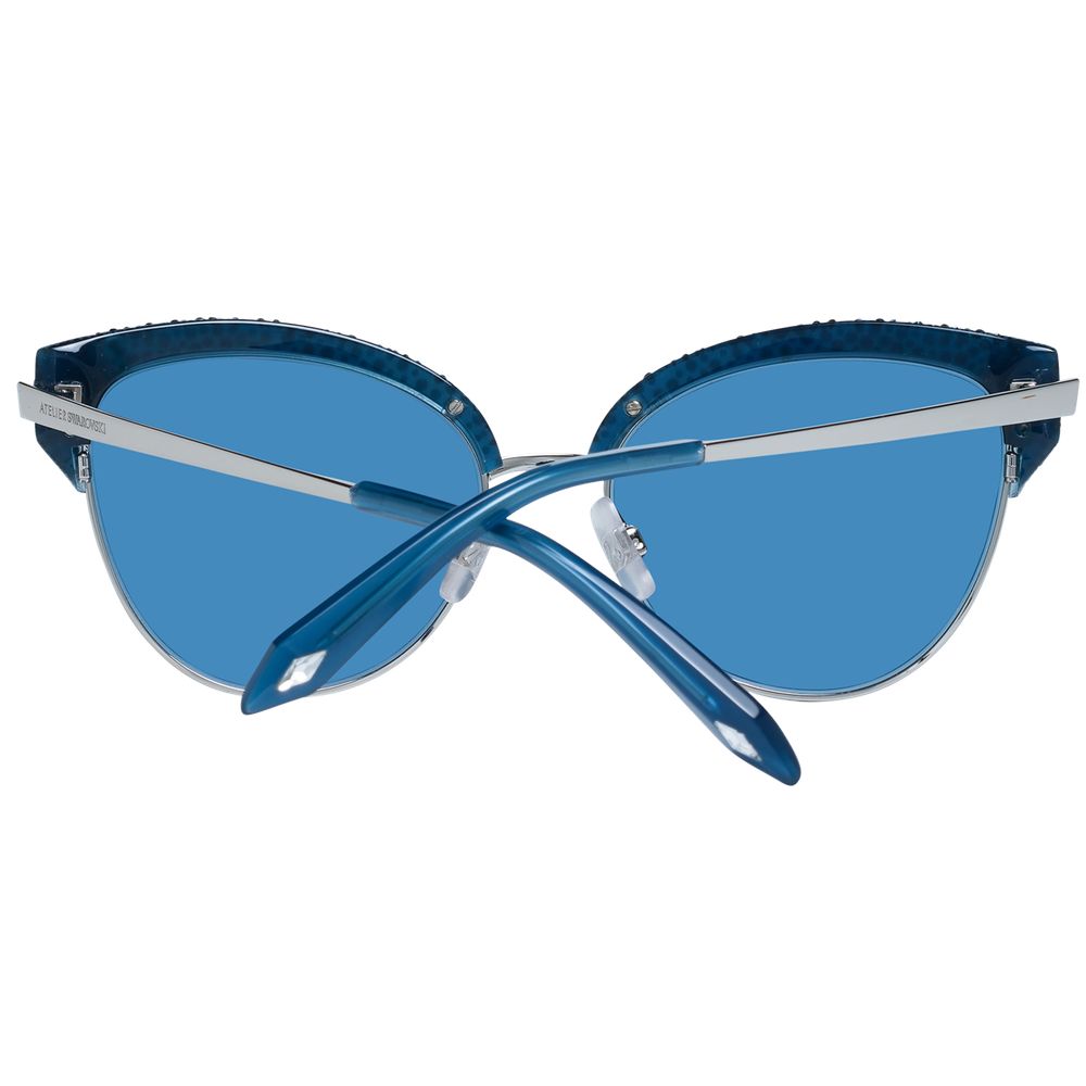 Atelier Swarovski Multicolor Women Sunglasses