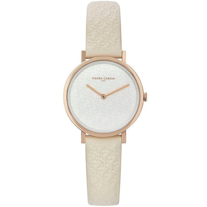 Pierre Cardin Rose Gold Women Watch