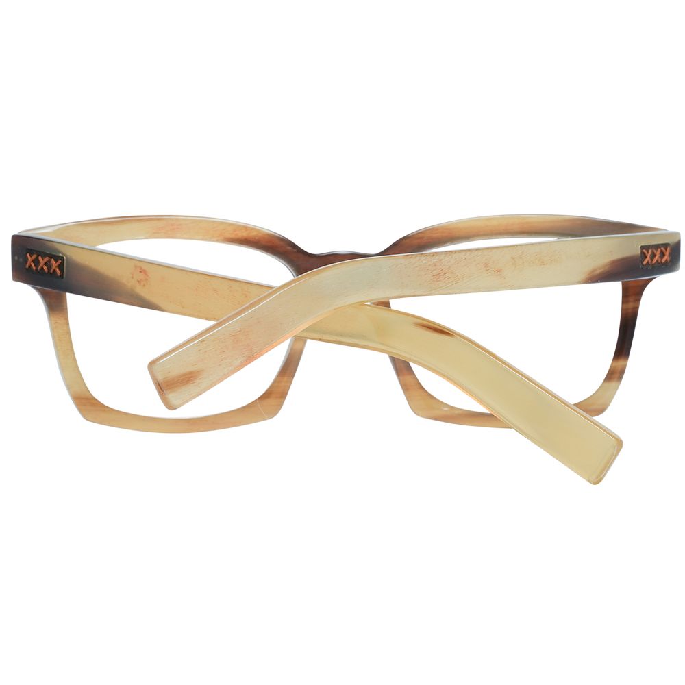 Zegna Couture Multicolor Men Optical Frames