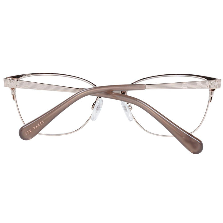 Ted Baker Gray Women Optical Frames