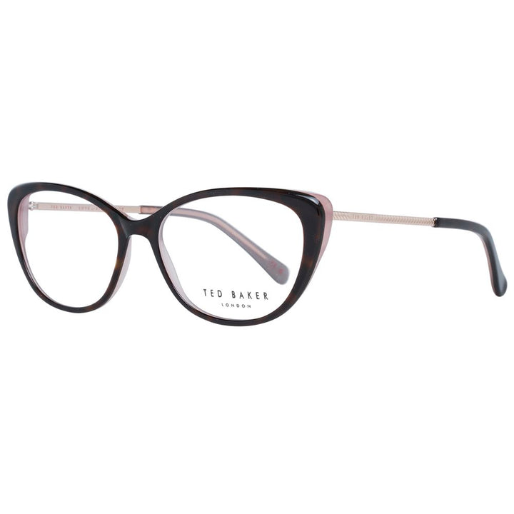 Ted Baker Brown Women Optical Frames