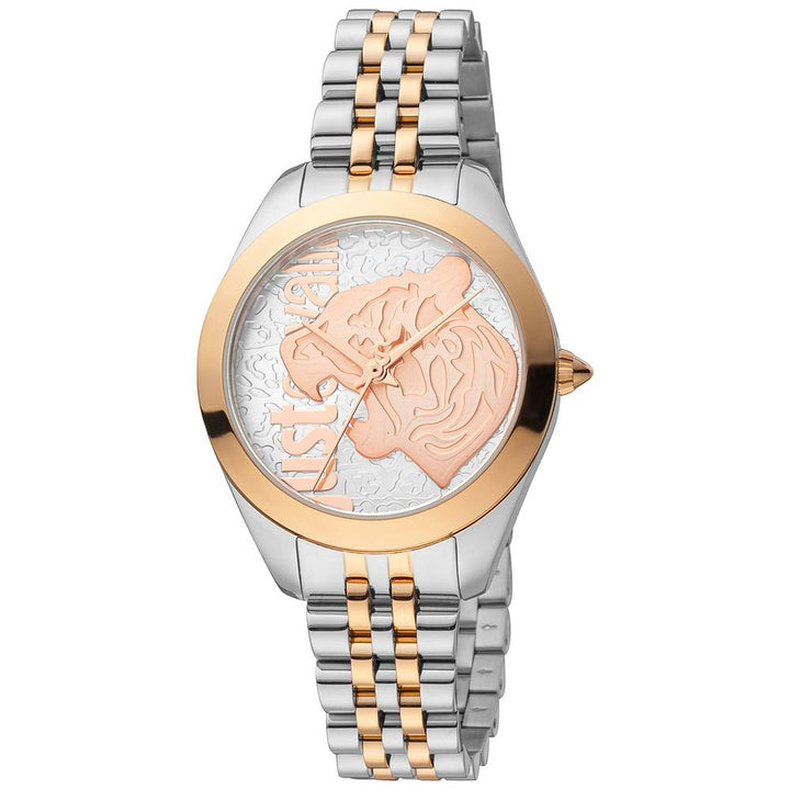 Just Cavalli Multicolor Women Watch