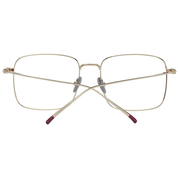 Scotch & Soda Gold Men Optical Frames