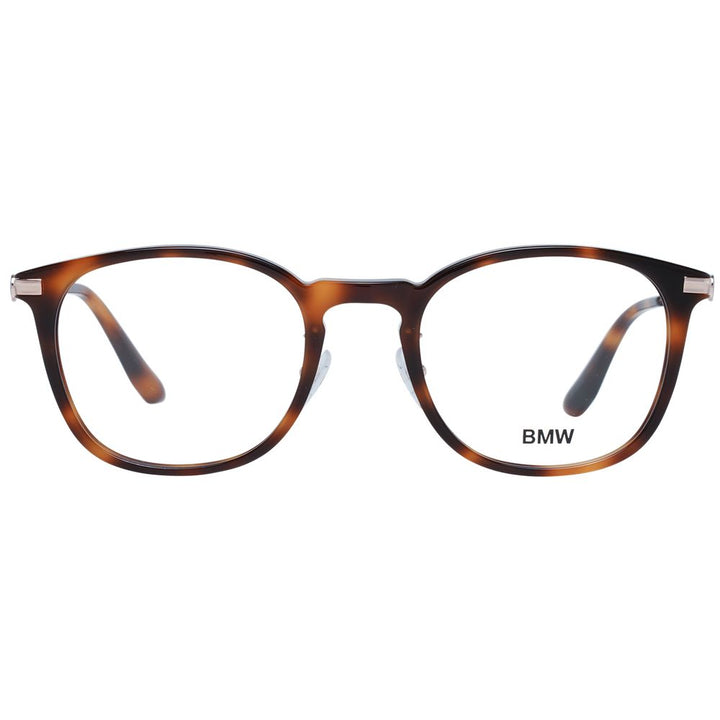 BMW Brown Unisex Optical Frames