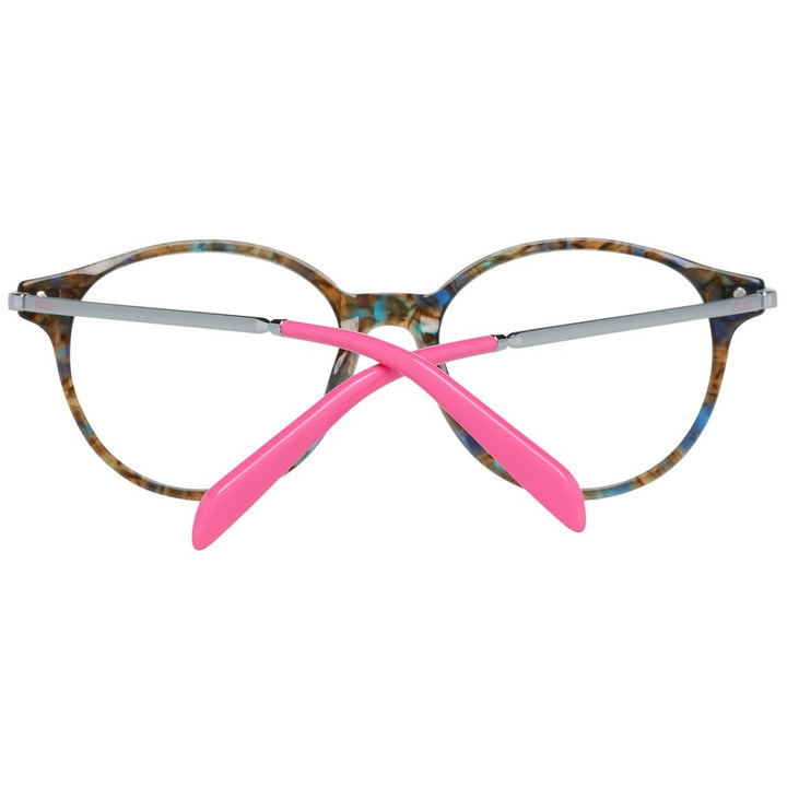 Emilio Pucci Multicolor Women Optical Frames