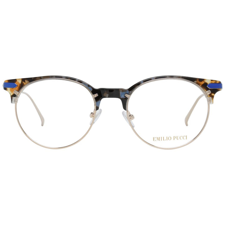 Emilio Pucci Multicolor Women Optical Frames