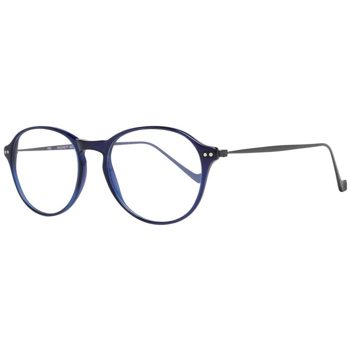 Hackett Blue Men Optical Frames