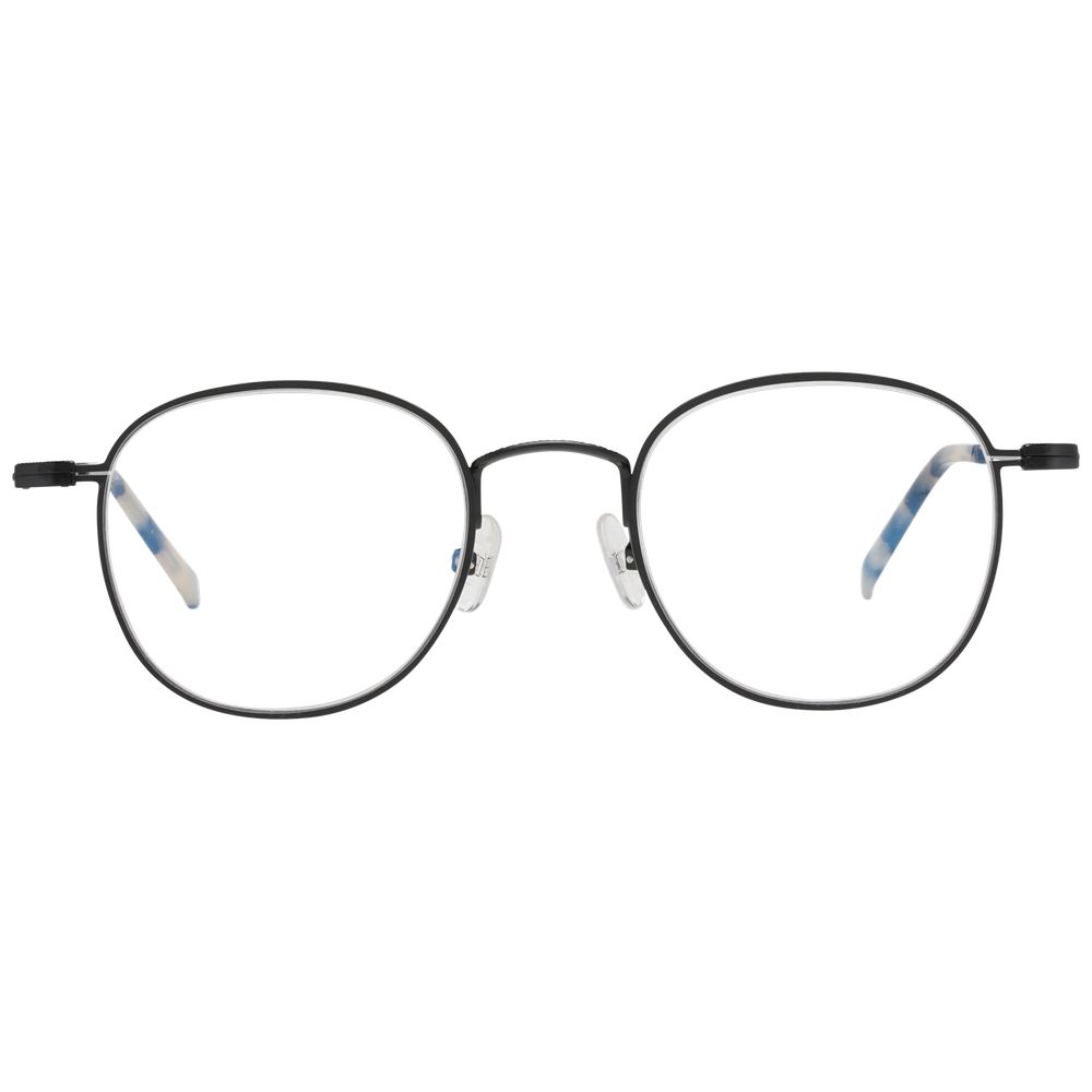 Hackett Black Men Optical Frames