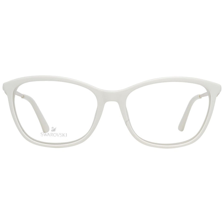 Swarovski White Women Optical Frames