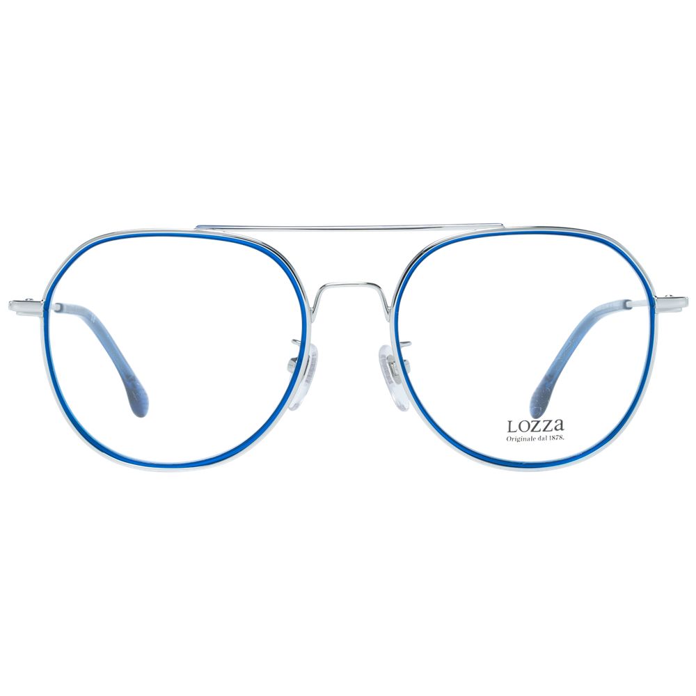 Lozza Blue Men Optical Frames