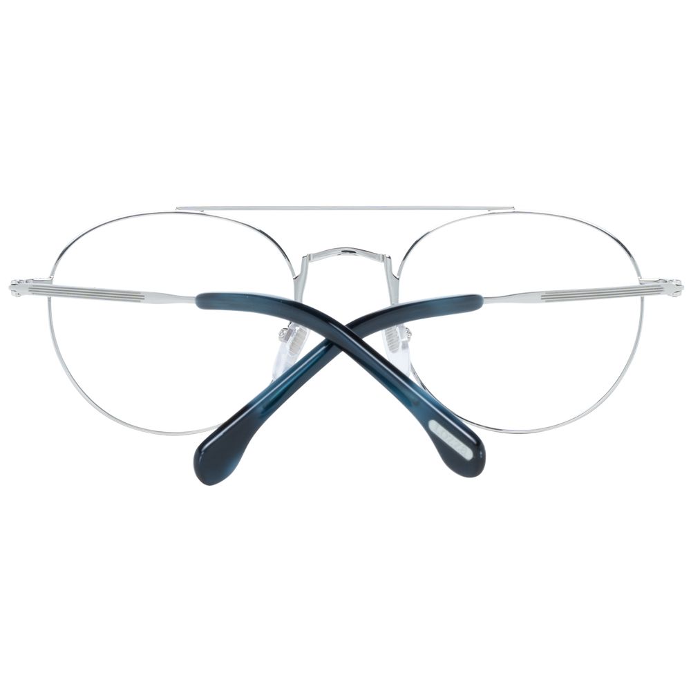 Lozza Silver Men Optical Frames