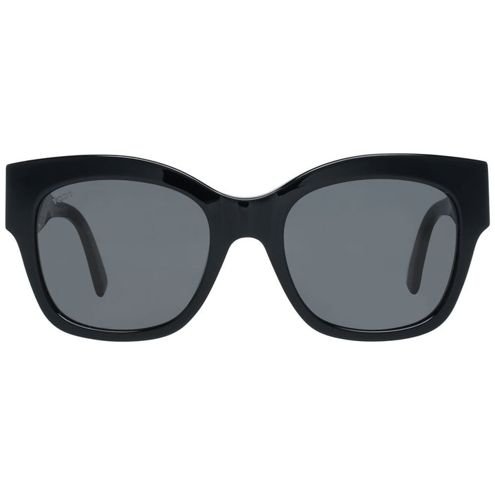 Tod's Black Women Sunglasses